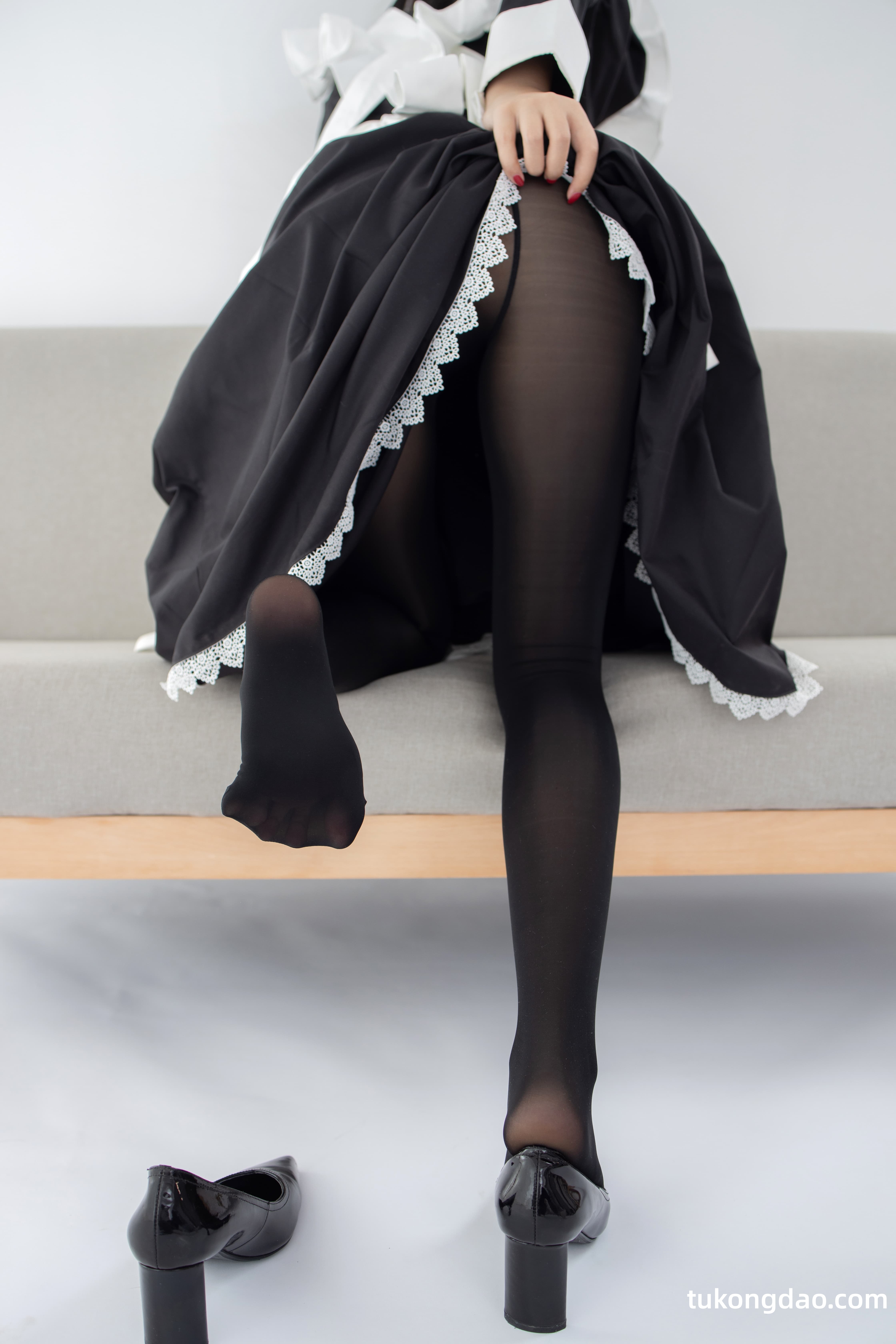 JKFUN-029 写真集 JKFUN-第27张